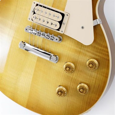 Gibson Les Paul Standard 50s Double Trouble (Vintage Honney Burst) SN.232450049 【イケシブGibson拡大セール！】 画像4