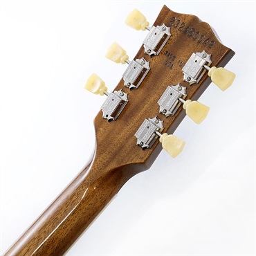 Gibson Les Paul Standard 50s Double Trouble (Vintage Honney Burst) SN.232450049 【イケシブGibson拡大セール！】 画像9