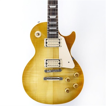 Gibson Les Paul Standard 50s Double Trouble (Vintage Honney Burst) SN.232450049 【イケシブGibson拡大セール！】 画像10