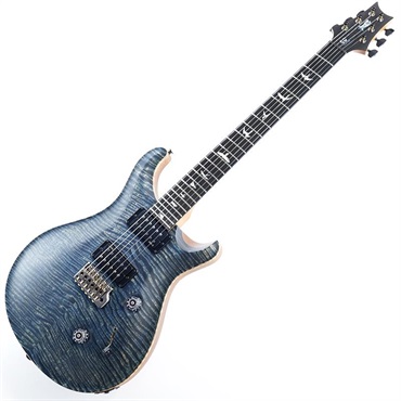 P.R.S. 40th Anniversary Custom 24 Satin Limited Edition (Faded Whale Blue / Natural Back) SN.0408076 2025年生産品 画像1