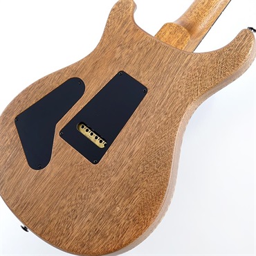 P.R.S. 40th Anniversary Custom 24 Satin Limited Edition (Faded Whale Blue / Natural Back) SN.0408076 2025年生産品 画像7