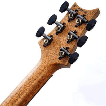 P.R.S. 40th Anniversary Custom 24 Satin Limited Edition (Faded Whale Blue / Natural Back) SN.0408076 2025年生産品 画像9