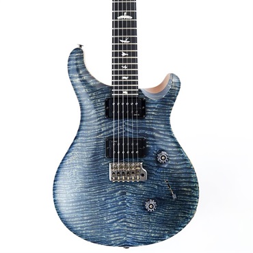 P.R.S. 40th Anniversary Custom 24 Satin Limited Edition (Faded Whale Blue / Natural Back) SN.0408076 2025年生産品 画像10