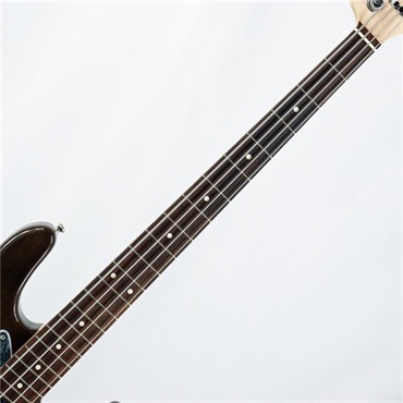 Kikuchi Guitars Hermes Series RV4 (Trans Black) 【夏先取り大特価セール】 画像2