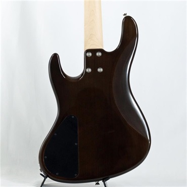 Kikuchi Guitars Hermes Series RV4 (Trans Black) 【夏先取り大特価セール】 画像4