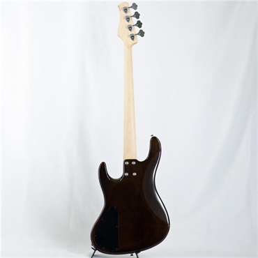 Kikuchi Guitars Hermes Series RV4 (Trans Black) 【夏先取り大特価セール】 画像5