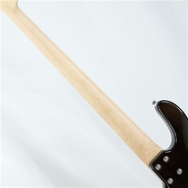 Kikuchi Guitars Hermes Series RV4 (Trans Black) 【夏先取り大特価セール】 画像6