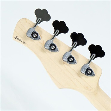 Kikuchi Guitars Hermes Series RV4 (Trans Black) 【夏先取り大特価セール】 画像7