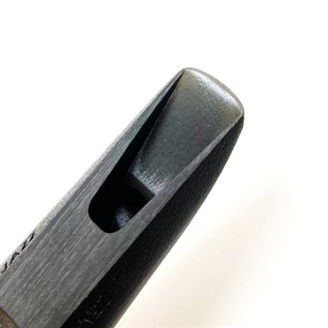 Theo Wanne 「オープニング：7」ソプラノサックス用マウスピース セオ・ワニ ESSENTIALS JAZZ AMP 画像3
