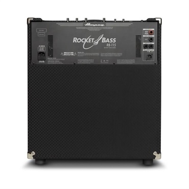 Ampeg RocketBass Series RB-115 画像2