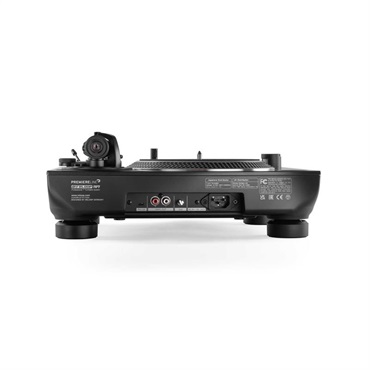 reloop RP-7 【7インチダイレクトドライブDJターンテーブル】(リループ) 画像2