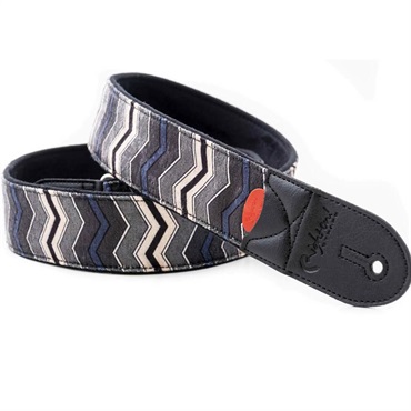 RIGHTON STRAPS 【お取り寄せ商品】 ZIGGY Black 画像1