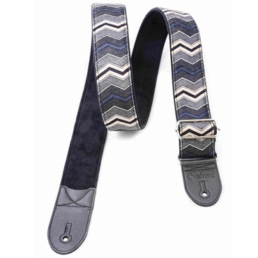 RIGHTON STRAPS 【お取り寄せ商品】 ZIGGY Black 画像2