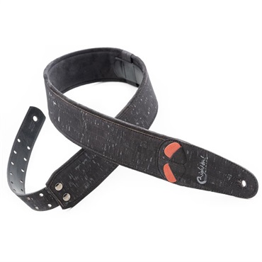 RIGHTON STRAPS 【お取り寄せ商品】 CORK Black 画像1