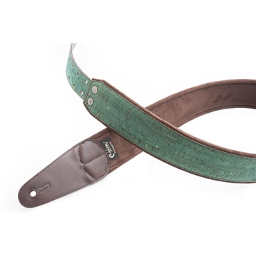 RIGHTON STRAPS 【お取り寄せ商品】CORK Teal 画像1