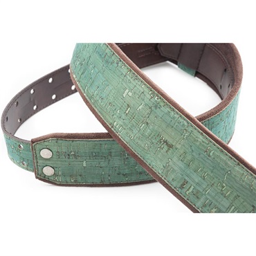 RIGHTON STRAPS 【お取り寄せ商品】CORK Teal 画像2