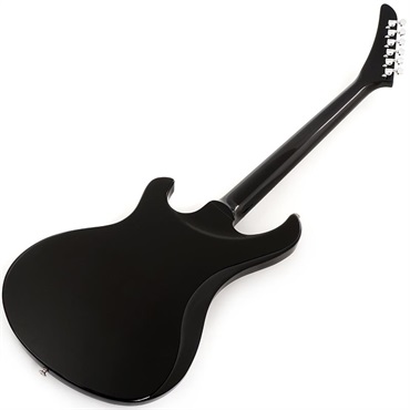 Gibson 【GIBSON×AQUBEストラッププレゼント】Victory Figured Top (Dark Purple Burst) 【S/N 216950242】 画像2