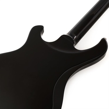 Gibson 【GIBSON×AQUBEストラッププレゼント】Victory Figured Top (Dark Purple Burst) 【S/N 216950242】 画像5