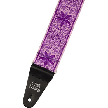 Fender USA 【夏のボーナスセール】 Fender x Chilli Beans. Moto Signature Strap [0996109621] 画像1