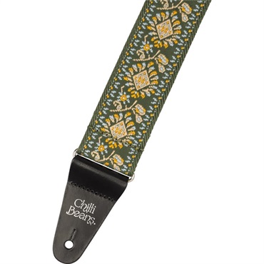 Fender USA Fender x Chilli Beans. Maika Signature Strap [0996109622] 画像1