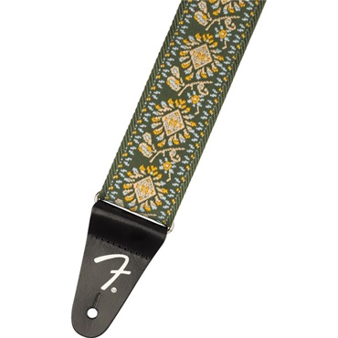 Fender USA Fender x Chilli Beans. Maika Signature Strap [0996109622] 画像2