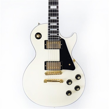 Gibson Les Paul Custom '70s (Buttercream Top) SN.213950148 画像10
