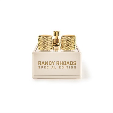 MXR RANDY RHOADS SPECIAL EDITION DISTORTION+ RR104C 画像2