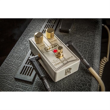 MXR RANDY RHOADS SPECIAL EDITION DISTORTION+ RR104C 画像5