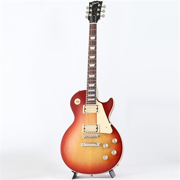 Gibson Les Paul Standard '60s Double Trouble (Vintage Cherry Burst) [SN.220250133] 【イケシブGibson拡大セール！】 画像1