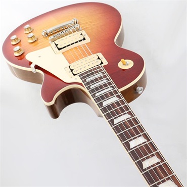 Gibson Les Paul Standard '60s Double Trouble (Vintage Cherry Burst) [SN.220250133] 【イケシブGibson拡大セール！】 画像4
