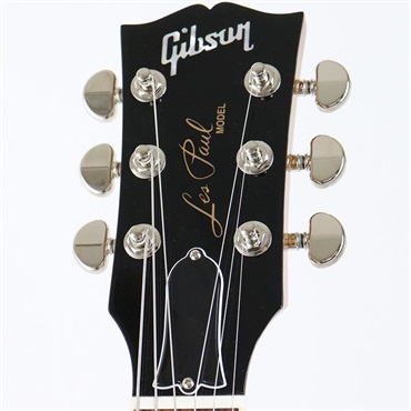 Gibson Les Paul Standard '60s Double Trouble (Vintage Cherry Burst) [SN.220250133] 【イケシブGibson拡大セール！】 画像7