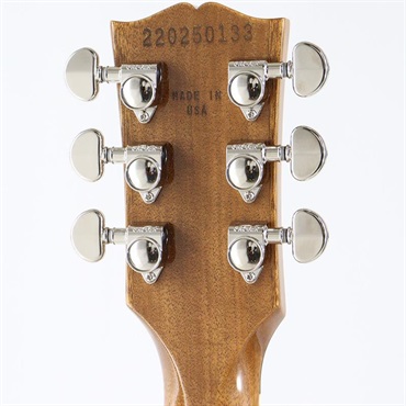 Gibson Les Paul Standard '60s Double Trouble (Vintage Cherry Burst) [SN.220250133] 【イケシブGibson拡大セール！】 画像8