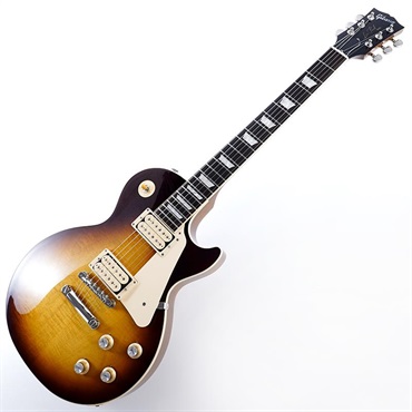 Gibson Les Paul Standard '60s Double Trouble (Vintage Tobacco Burst) [SN.221050310] 【イケシブGibson拡大セール！】 画像1