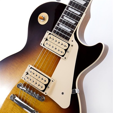 Gibson Les Paul Standard '60s Double Trouble (Vintage Tobacco Burst) [SN.221050310] 【イケシブGibson拡大セール！】 画像3