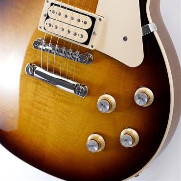 Gibson Les Paul Standard '60s Double Trouble (Vintage Tobacco Burst) [SN.221050310] 【イケシブGibson拡大セール！】 画像4