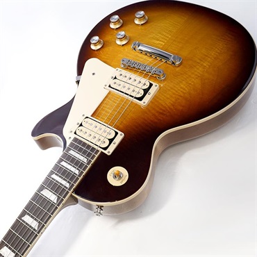 Gibson Les Paul Standard '60s Double Trouble (Vintage Tobacco Burst) [SN.221050310] 【イケシブGibson拡大セール！】 画像5