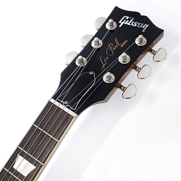 Gibson Les Paul Standard '60s Double Trouble (Vintage Tobacco Burst) [SN.221050310] 【イケシブGibson拡大セール！】 画像8