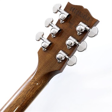 Gibson Les Paul Standard '60s Double Trouble (Vintage Tobacco Burst) [SN.221050310] 【イケシブGibson拡大セール！】 画像9