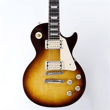 Gibson Les Paul Standard '60s Double Trouble (Vintage Tobacco Burst) [SN.221050310] 【イケシブGibson拡大セール！】 画像10