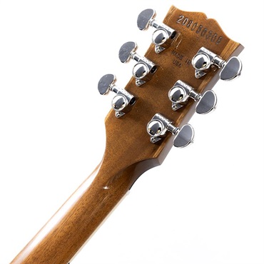 Gibson Les Paul Standard '60s Double Trouble (Heritage Cherry Sunburst) SN.208050308 【イケシブGibson拡大セール！】 画像9