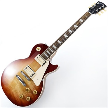 Gibson 【GIBSON×AQUBEストラッププレゼント】Les Paul Standard 50s Double Trouble (Vintage Bourbon Burst) #220650206 【イケシブGibson拡大セール！】 画像1