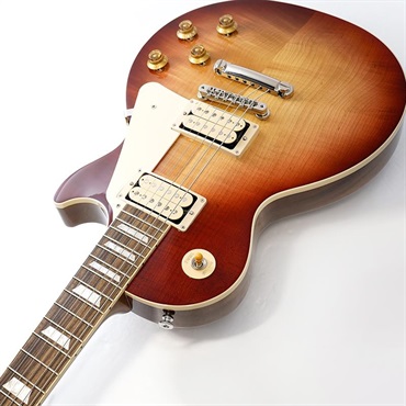 Gibson 【GIBSON×AQUBEストラッププレゼント】Les Paul Standard 50s Double Trouble (Vintage Bourbon Burst) #220650206 【イケシブGibson拡大セール！】 画像5