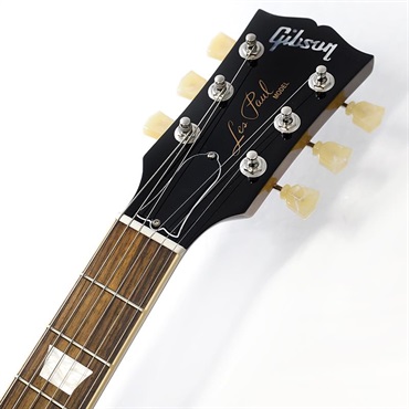 Gibson 【GIBSON×AQUBEストラッププレゼント】Les Paul Standard 50s Double Trouble (Vintage Bourbon Burst) #220650206 【イケシブGibson拡大セール！】 画像8