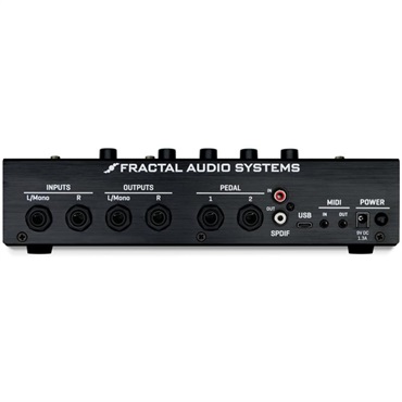 FRACTAL AUDIO SYSTEMS VP4 by 増崎孝司 / Takashi Masuzaki 画像1