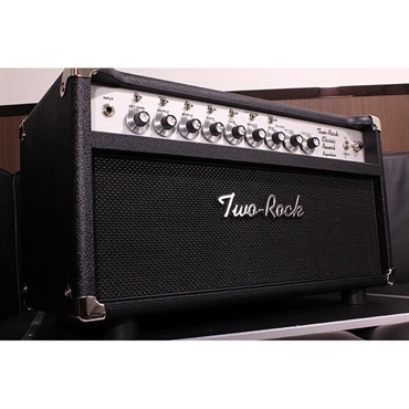 Two-Rock Classic Reverb Signature 100W Head 画像1