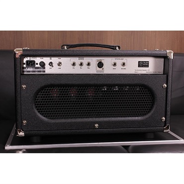 Two-Rock Classic Reverb Signature 100W Head 画像6