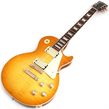 Gibson 【GIBSON×AQUBEストラッププレゼント】Les Paul Standard 60s Double Trouble (Vintage Honey Burst) 【S/N 221950088】 【イケシブGibson拡大セール！】 画像1
