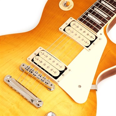 Gibson 【GIBSON×AQUBEストラッププレゼント】Les Paul Standard 60s Double Trouble (Vintage Honey Burst) 【S/N 221950088】 【イケシブGibson拡大セール！】 画像3