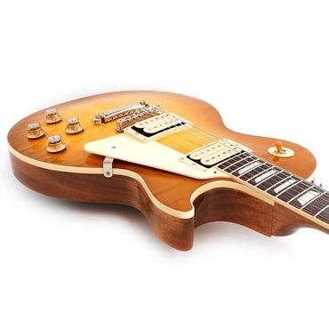 Gibson 【GIBSON×AQUBEストラッププレゼント】Les Paul Standard 60s Double Trouble (Vintage Honey Burst) 【S/N 221950088】 【イケシブGibson拡大セール！】 画像8
