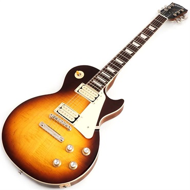 Gibson Les Paul Standard 60s Double Trouble (Vintage Tobacco Burst) 【S/N 221050309】 【イケシブGibson拡大セール！】 画像1